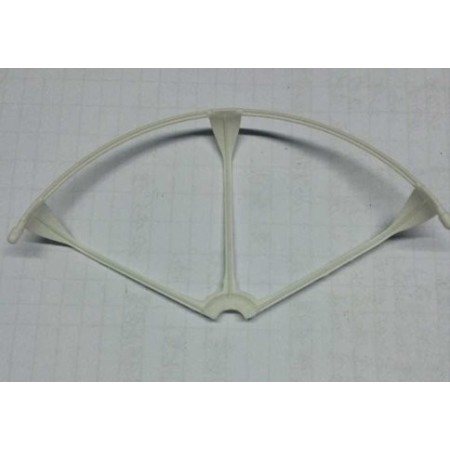 Protector helice en Drone Z1 de Hobbyteam