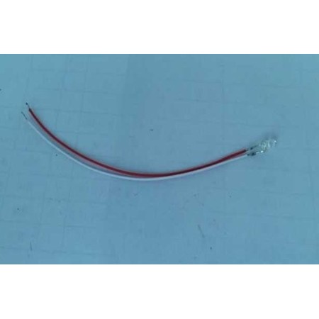 Led verde en Drone Z1 de Hobbyteam