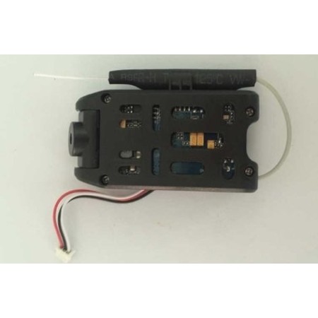 Camara hd wiffi en Drone Z1 de Hobbyteam