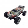 Coche RC Monster Truck Gladtoys GLADCAR 1/24 15km/h (Brushed)
 Color-Gris Claro