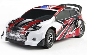 coche de radiocontrol 1/18 wltoys