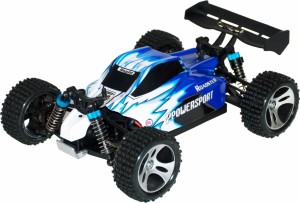 coche buggy 1/18 wltoys