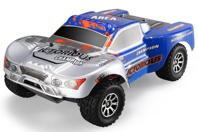 Descubre cuáles son las diferencias entre tipos de coches RC: touring o drift, buggy o truggy, monster truck o crawler, short course,...