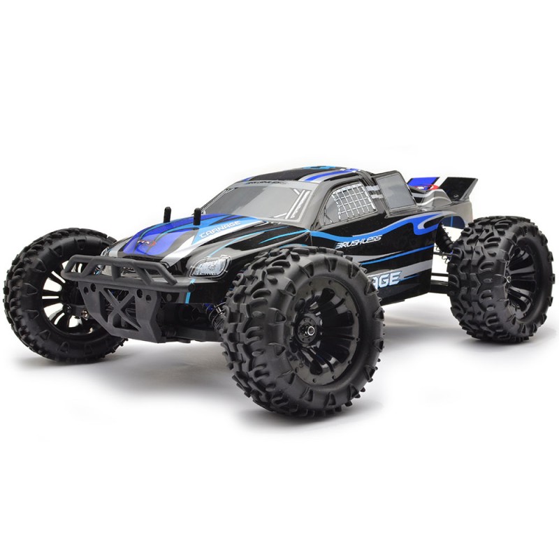 Descubre cuáles son las diferencias entre tipos de coches RC: touring o drift, buggy o truggy, monster truck o crawler, short course,...