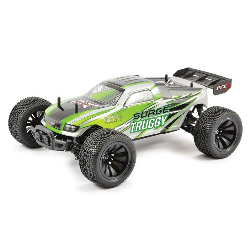 Descubre cuáles son las diferencias entre tipos de coches RC: touring o drift, buggy o truggy, monster truck o crawler, short course,...