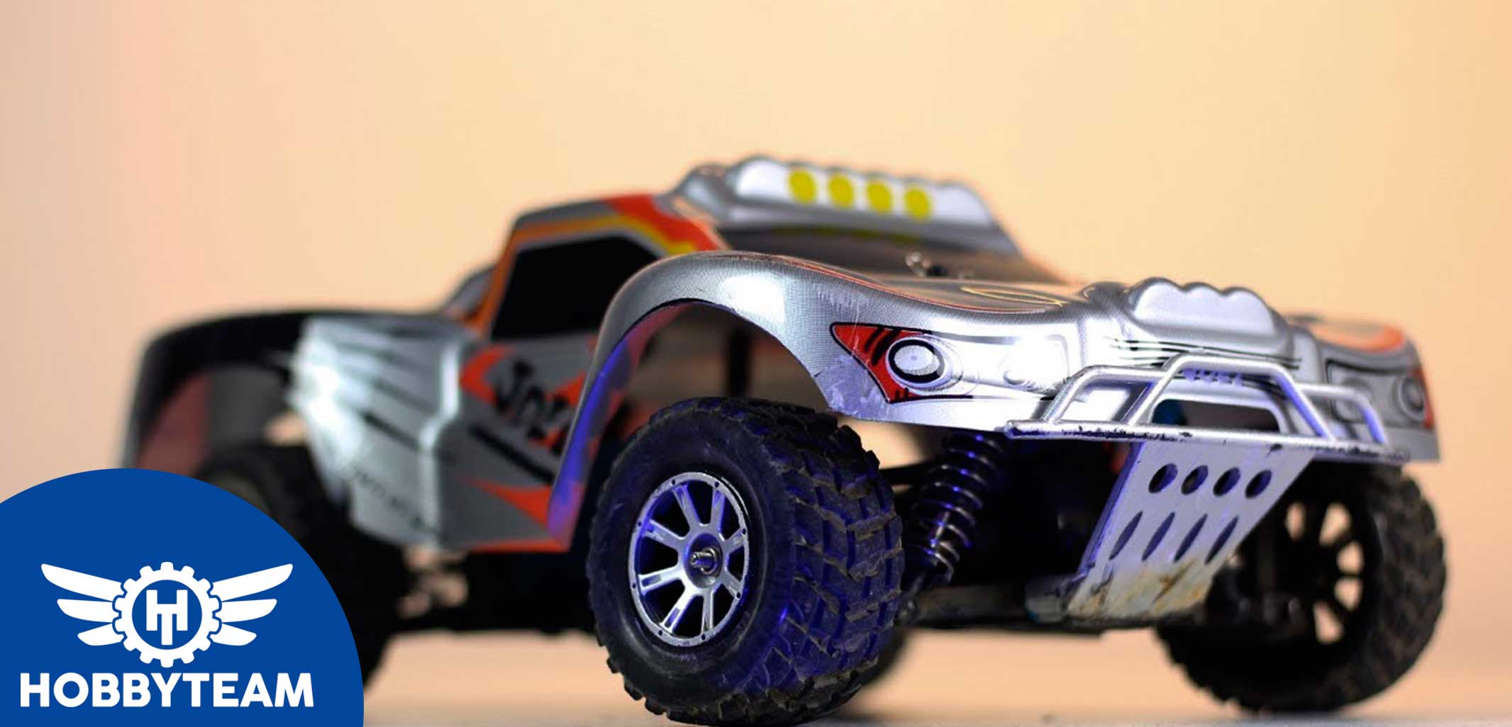 los recambios para coches RC Wltoys