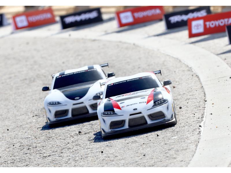 circuito rc en Barcelona para coches drift, rally, buggy, crawler...