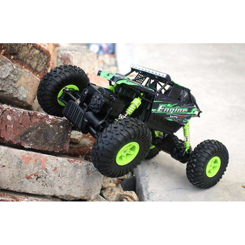 wltoys all terrain coche crawler rc para niños en 2023