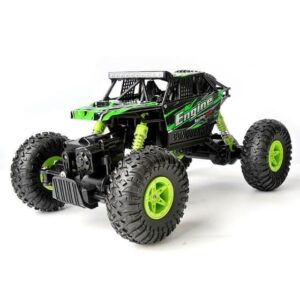 coche teledirigido 4x4 en la tienda Hobbyteam