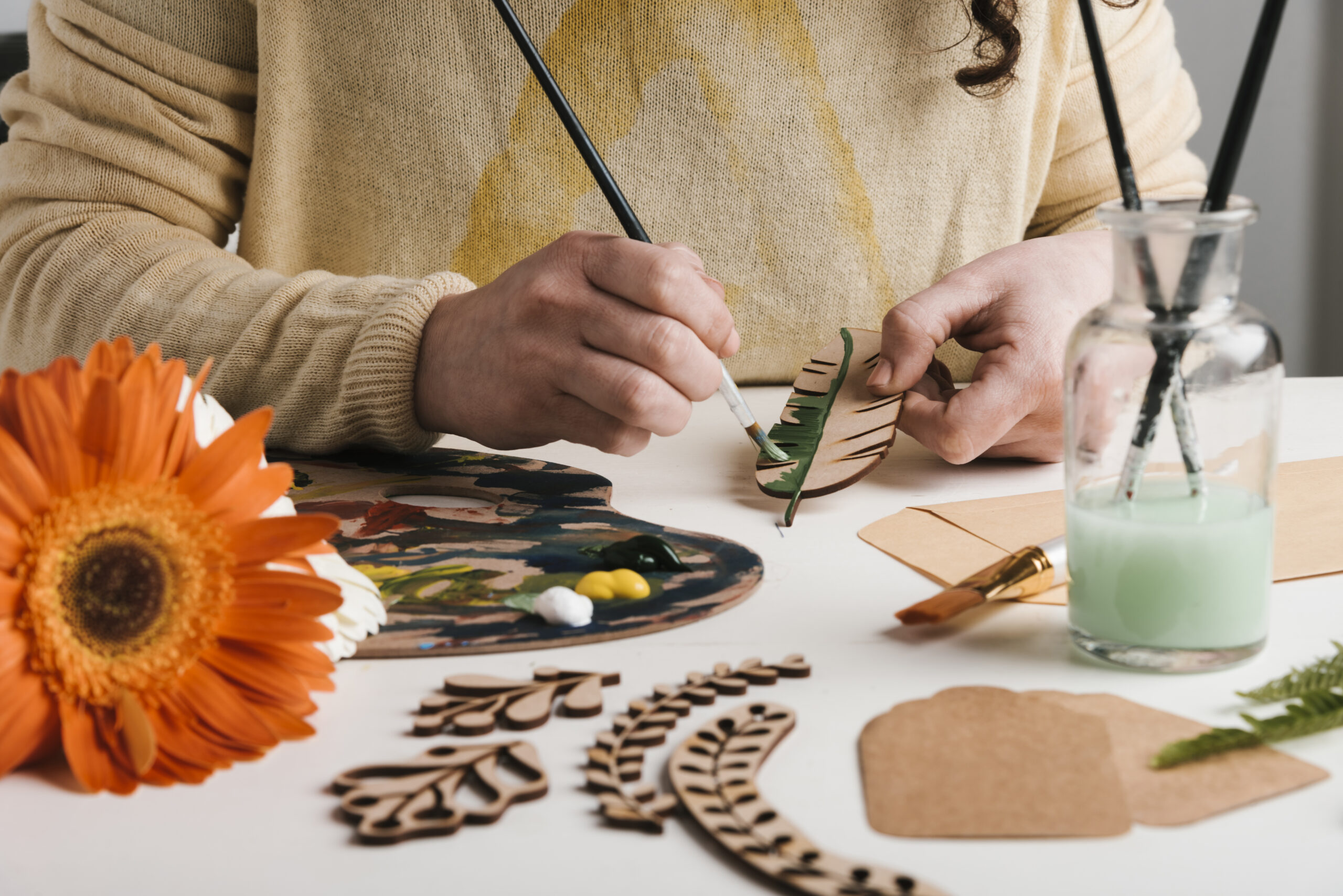 En este artículo veremos diferentes hobbies para hacer en casa.