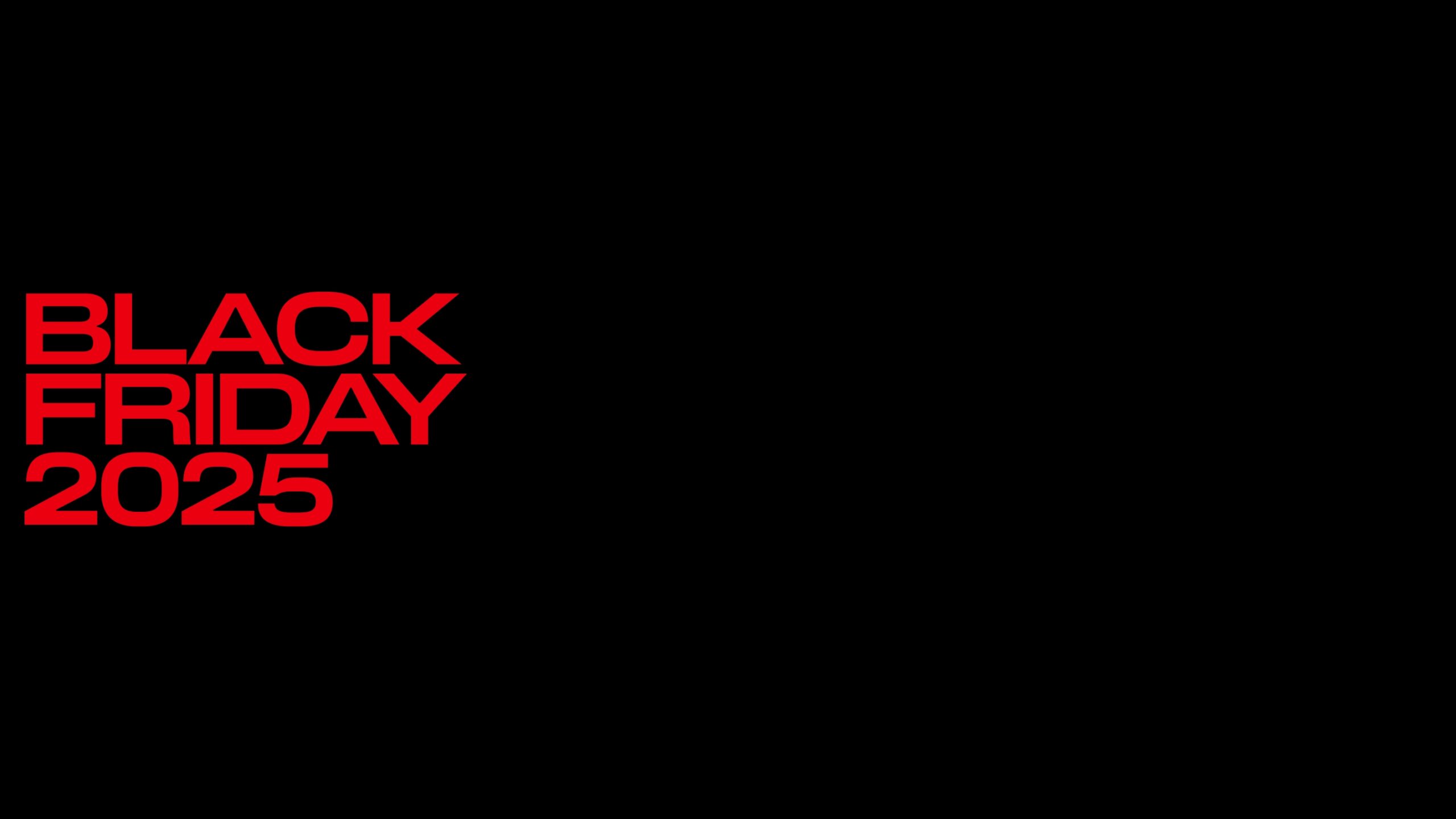 Black Friday 2025: las Mejores Ofertas de Hobbyteam