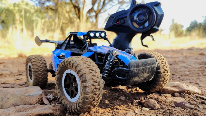Cómo elegir un coche RC paso a paso: guía completa para acertar en tu compra