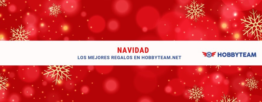 Rebajas 2025 | Hobbyteam