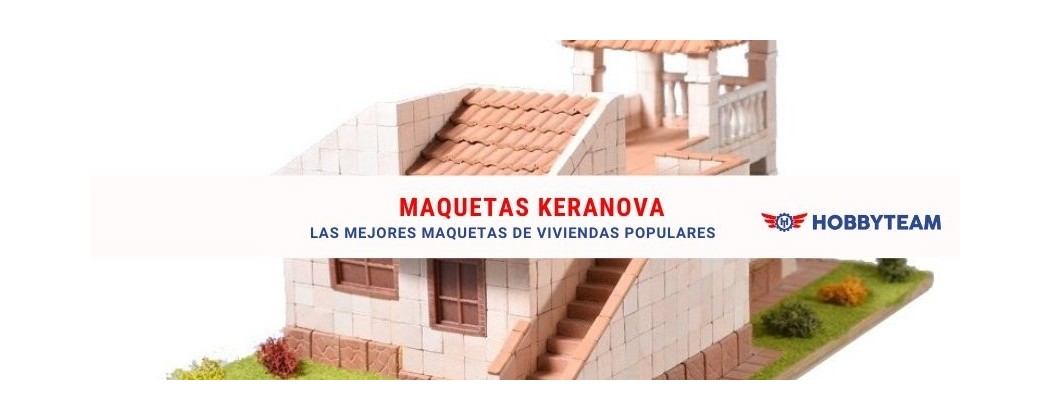 Keranova Viviendas Populares · Masia, Casa Rural y Refugio Alpino | Hobbyteam
