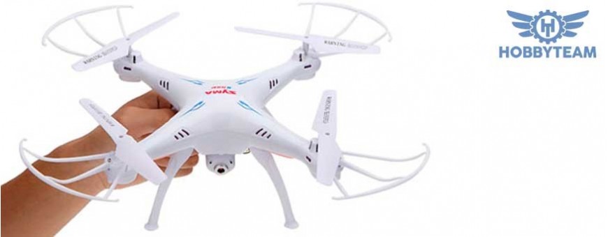 Drone X5 Syma