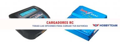 Cargadores