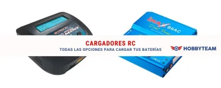Cargadores