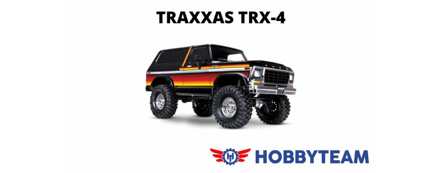 Traxxas TRX-4