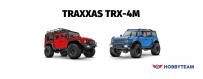 Traxxas TRX-4M