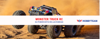 Monster Truck RC