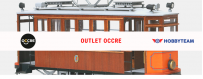 Outlet Occre