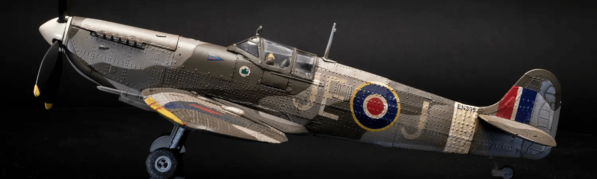 Modelismo Aéreo