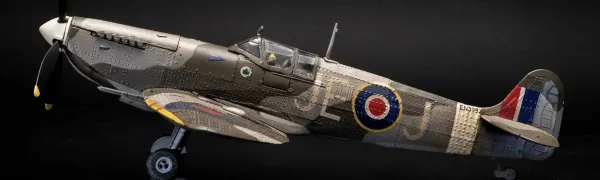 Modelismo Aéreo