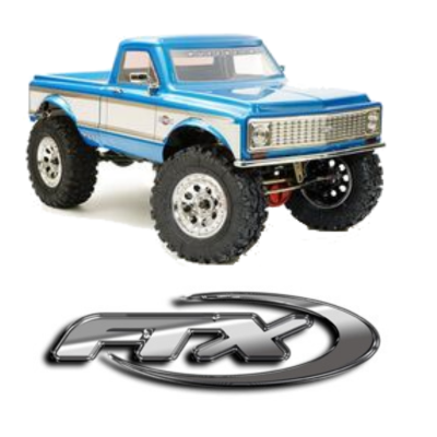 Compra ya FTX en Hobbyteam