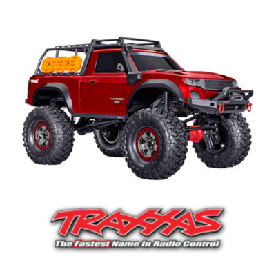 Compra ya Traxxas en Hobbyteam