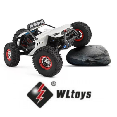 Compra ya Wltoys en Hobbyteam