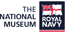 Licencia oficial National Museum of the Royal Navy