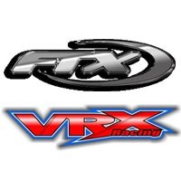 FTX & VRX